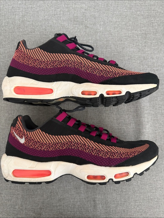 Nike Air Max 95 main image 4